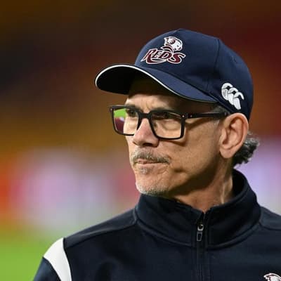 Farewell Kiss ends on Super downer as Wallabies beckon