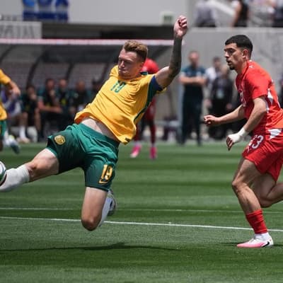 Souttar poised to repeat epic World Cup comeback
