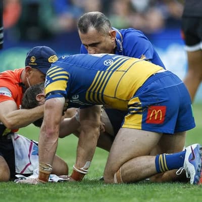 Eels the Souths of 2026 with $5 million of talent out