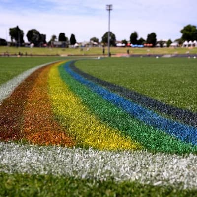 Suns ruckman investigated for alleged homophobic slur