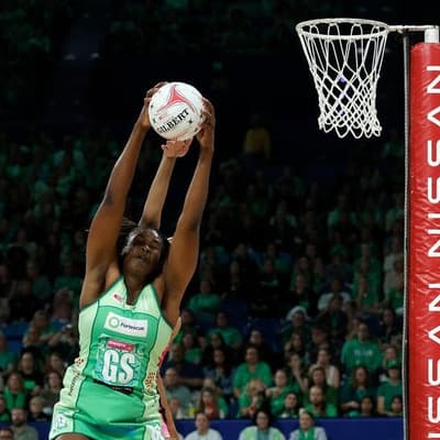 Finals host goes down to the wire after Super thriller