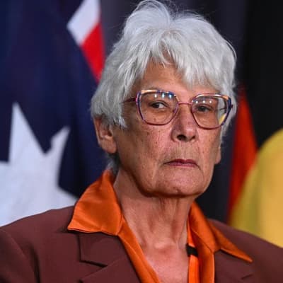 Indigenous leader's lifelong drive for justice honoured
