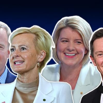 Honours abound in King's Birthday roll call of service