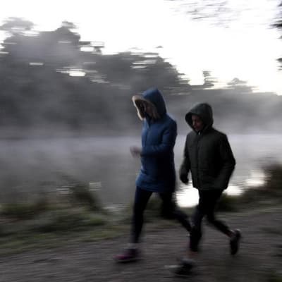 Dangerous winter virus far more than 'just a bad cold'