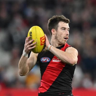 Battling Bombers to stick with Merrett, McKay moves