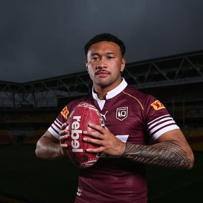 Maroons name five Dolphins as wrecking ball debuts