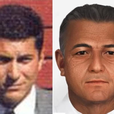 One of Australia's most wanted men arrested in Greece