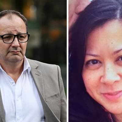 'Where's Priscilla?' murder accused quizzed by friends