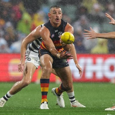 Banned: Adelaide veteran loses AFL tribunal challenge