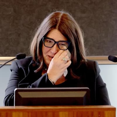 Public servant feared assault by 'unhinged' CFMEU boss