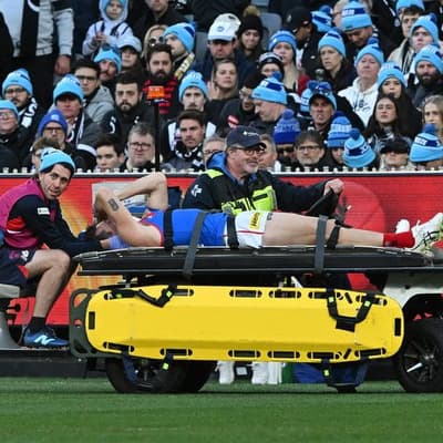 Demons counting cost from epic King's Birthday win
