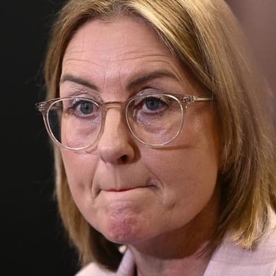 'All in': defiant premier toughs out leadership talk