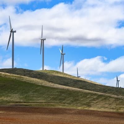 Running low on gas: more nations drive an energy change
