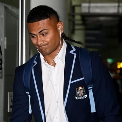 NSW explain Olakau'atu axing, bring in Nawaqanitawase