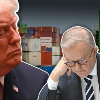 Aussie exports face billion-dollar hit from US tariffs