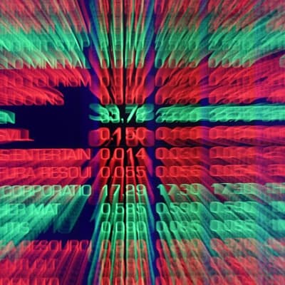 Australian shares trim losses as NAB predicts rate cut