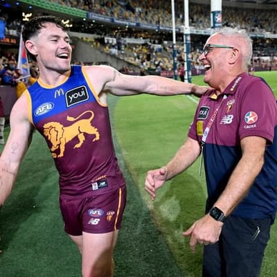The Neale move that would be 'head scratcher' for Lions