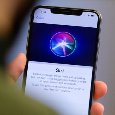 Apple's souped-up Siri could enlist more Aussie AI fans