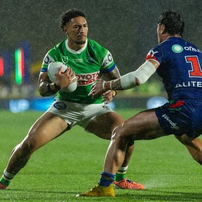 Sasagi setback as Raiders aim to turn fortunes around