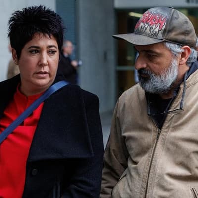 'Thrill' seeking driver awaits fatal boy crash penalty