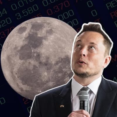 Aussie demand for SpaceX float overwhelms call centres