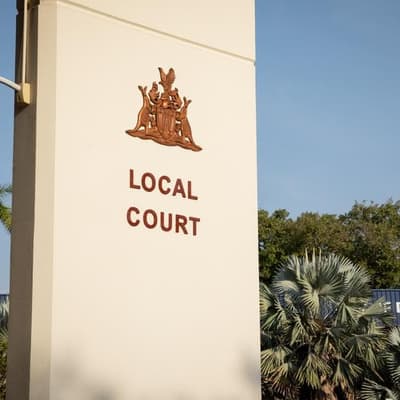 Three charged with murder after man dies in hospital