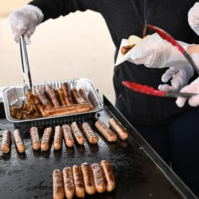 Hundreds of jobs to go as barbecue retailer sizzles out