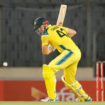 Shoddy Australia mauled by Bangladesh Tigers
