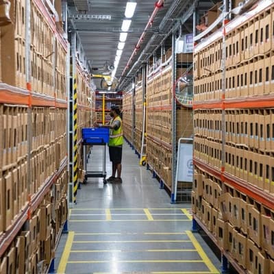 Aussie retailers under pressure from e-commerce giants