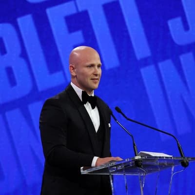 Ablett's Hall of Fame career could have sunk in waves