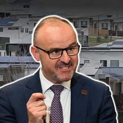 Higher debt, cheaper homes as territory axes stamp duty