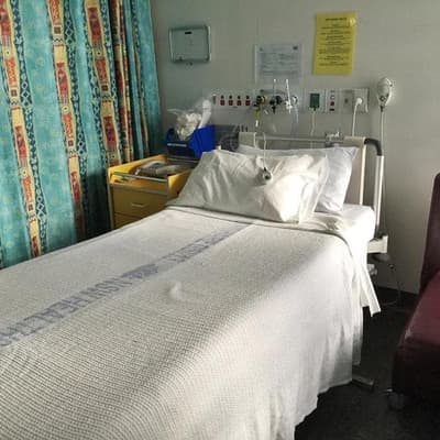 Hospital bed woes trigger boost for care-at-home scheme