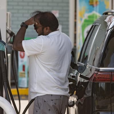 Motorists set to pay more for fuel as tax cut ends