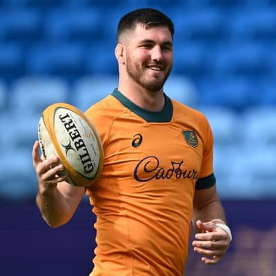 Forgotten Wallabies skipper lands Welsh club deal