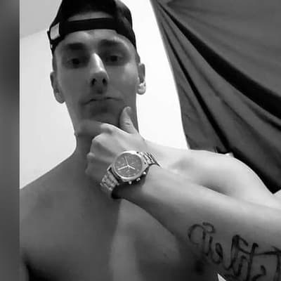 Murder charges laid after 'cheeky' man stabbed to death