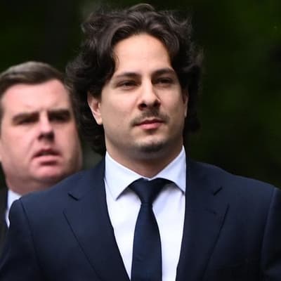 'The system is broken': deadly driver's sentence upheld
