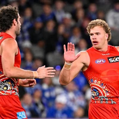 'We've got to pay the price': Suns coach on keeping duo