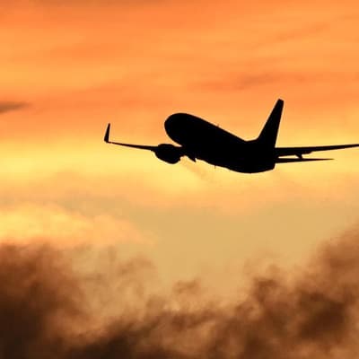 Preparing for lift-off: green fuel projects get a boost