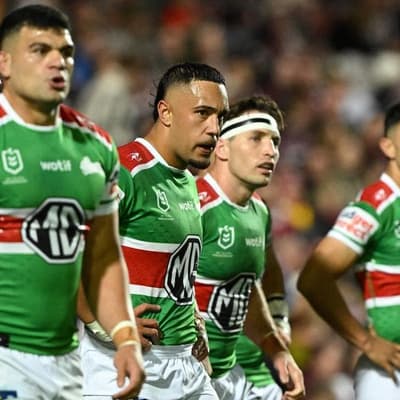 'We still get it wrong': why Bennett hates the Bunker