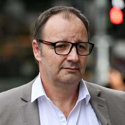Murder accused 'lied' about girlfriend being deported