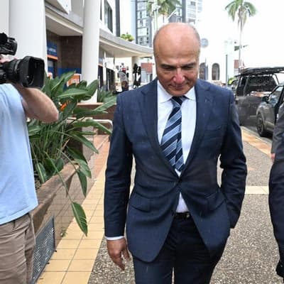 Embattled surgeon lied about reason for fatal surgery