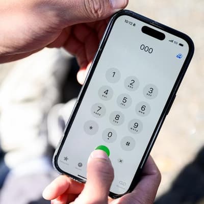 'Hello, anyone there?' Mobile phone complaints spike