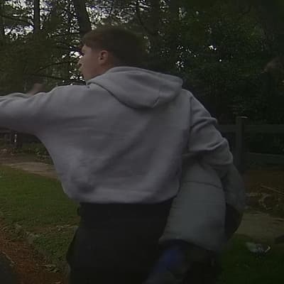 Rideshare driver injured after daylight attack