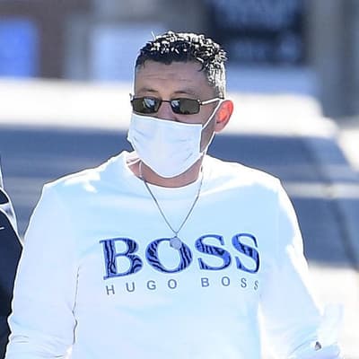 Infamous gang rapist wants out of jail after one night