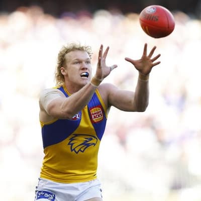 Cop that: Lemon-throwing fan handed lengthy AFL ban
