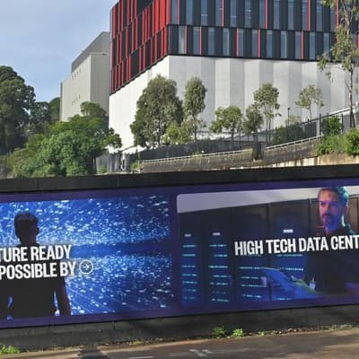 Pope's AI warning endorsed as Australia plans future
