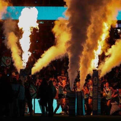 'No-brainer': AFL, SA reach new Gather Round deal