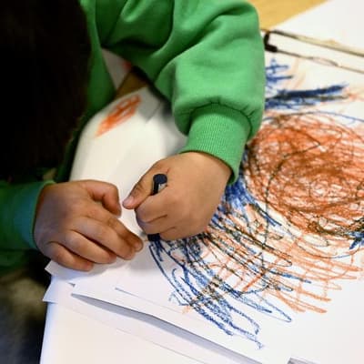 Pre-school autism checks under state NDIS alternative