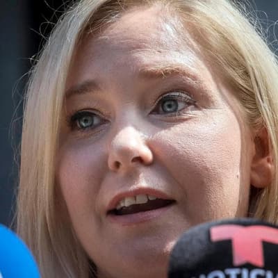 Inquest demanded for Epstein accuser Virginia Giuffre