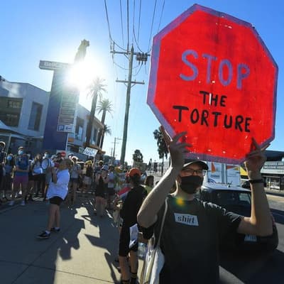 Compo cost unknown after High Court detention ruling
